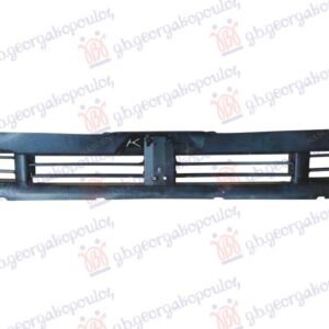 NOSAC PVC MASKE DONJI (CO2) (SA MOTOROM) - BMW X6 2019-2023 (G06)