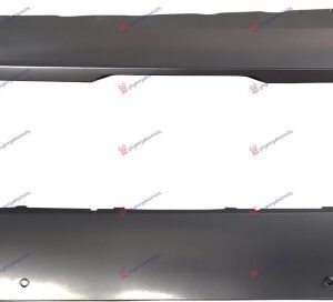 OKVIR CENTRALNE RESETKE (M-SPORT X) - BMW X2 2017-2023 (F39)