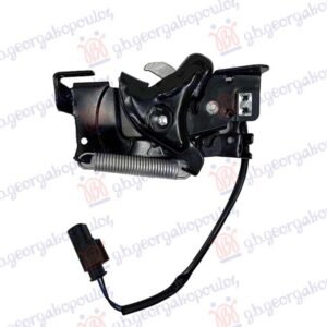 BRAVA HAUBE - BMW X2 2017-2023 (F39)