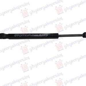 AMORTIZER HAUBE (282L-575N) - BMW SERIES 8 2018- (G15/G16/G14/F91/F92)
