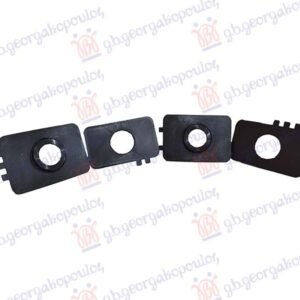 NOSAC PREDNJIH PARKING SENZORA (SET 4 KOM) - BMW X7 2018-2023 (G07)