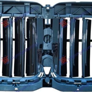 NOSAC PVC MASKE (SA MOTOROM) - BMW X7 2018-2023 (G07)