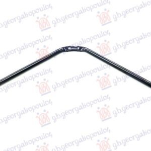 NOSAC VEZNOG LIMA SREDNJI (V OBLIK) - BMW SERIES i7 2022- (G70E)