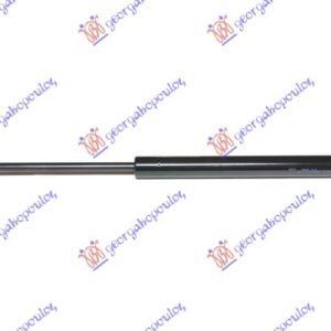 AMORTIZER GEPEK VRATA (427L-590N) (MARELLI) - JEEP PATRIOT 2007-2016 (MK74)