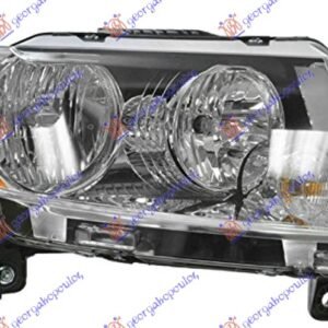 FAR HROM (DEPO) - JEEP COMPASS 2011-2016 (MK49)