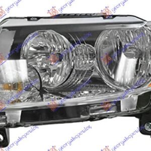 FAR HROM (DEPO) - JEEP COMPASS 2011-2016 (MK49)