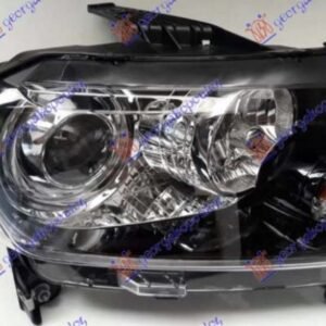 FAR ELEKTRICNI CRNI (SA PROJEKTOROM) 2014- (TYC) - JEEP COMPASS 2011-2016 (MK49)