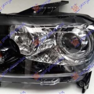FAR ELEKTRICNI CRNI (SA PROJEKTOROM) 2014- (TYC) - JEEP COMPASS 2011-2016 (MK49)