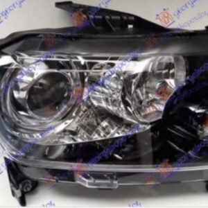 FAR ELEKTRICNI CRNI (SA PROJEKTOROM) 2014- (DEPO) - JEEP COMPASS 2011-2016 (MK49)