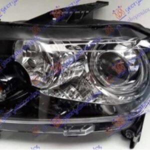 FAR ELEKTRICNI CRNI (SA PROJEKTOROM) 2014- (DEPO) - JEEP COMPASS 2011-2016 (MK49)