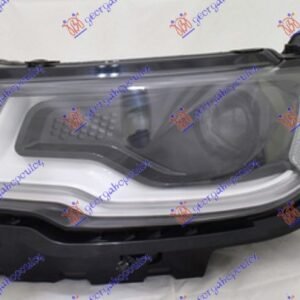 FAR ELEKTRICNI (HB3) SA LED DNEVNIM SVETLOM (TYC) - JEEP COMPASS 2016-2022 (MP/M6/MV/M7)