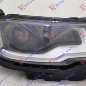 FAR ELEKTRICNI (HB3) SA LED DNEVNIM SVETLOM (TYC) - JEEP COMPASS 2016-2022 (MP/M6/MV/M7)