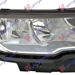 FAR ELEKTRICNI (H11/HB3) (DEPO) - JEEP COMPASS 2016-2022 (MP/M6/MV/M7)