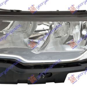 FAR ELEKTRICNI (H11/HB3) (DEPO) - JEEP COMPASS 2016-2022 (MP/M6/MV/M7)
