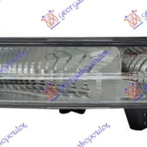 DNEVNO SVETLO (DEPO) - JEEP COMPASS 2016-2022 (MP/M6/MV/M7)