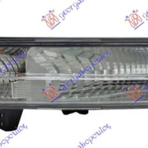DNEVNO SVETLO (DEPO) - JEEP COMPASS 2016-2022 (MP/M6/MV/M7)