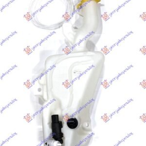 POSUDA ZA TECNOST BRISACA (MOTOR) (SENZOR NIVOA) (POKLOPAC) - JEEP COMPASS 2016-2022 (MP/M6/MV/M7)