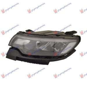 FAR ELEKTRICNI LED (DEPO) - JEEP COMPASS 2022-2025 (MP/M6/MV/M7)