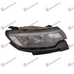 FAR ELEKTRICNI LED (DEPO) - JEEP COMPASS 2022-2025 (MP/M6/MV/M7)