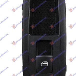 PREKIDAC U PREDNJIM VRATIMA (CENTRALNO ZAKLJUCAVANJE) (6 PIN) - JEEP GRAND CHEROKEE 2011-2014 (WK/WK2)