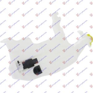 POSUDA ZA TECNOST BRISACA (MOTOR) (SENZOR NIVOA) - JEEP GRAND CHEROKEE 2011-2014 (WK/WK2)
