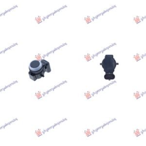 PARKING SENZOR (PDC) PREDNJI CRNI PRIKLJUCAK (3 PIN) - JEEP GRAND CHEROKEE 2021- (WL)