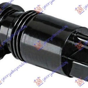 MOTOR POSUDE BRISACA (1 PUMPA) - JEEP WRANGLER 2/4D 2007-2018 (JK)