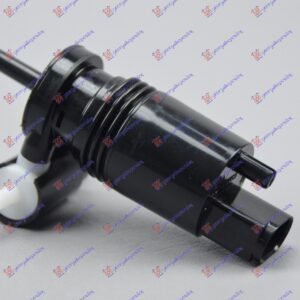 MOTOR POSUDE BRISACA (2 PUMPE) - JEEP WRANGLER 2/4D 2007-2018 (JK)