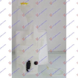 POSUDA ZA TECNOST BRISACA (MOTOR) (SENZOR NIVOA) - JEEP CHEROKEE 2014-2019 (KL)