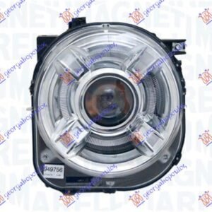 FAR Bi-XENON (MARELLI) - JEEP RENEGADE 2014-2018 (BU/B1/BV)