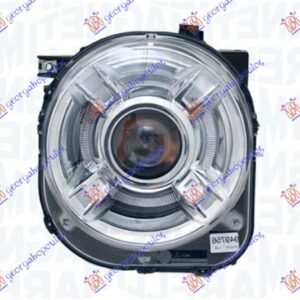 FAR Bi-XENON (MARELLI) - JEEP RENEGADE 2014-2018 (BU/B1/BV)