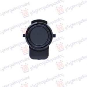 PARKING SENZOR (PDC) CRNI PRIKLJUCAK (3 PIN) - JEEP GLADIATOR 2020- (JT)