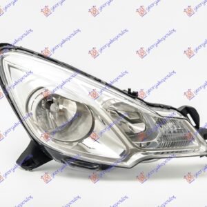 FAR ELEKTRICNI (VISTEON) - CITROEN C3 2010-2013 (SC)