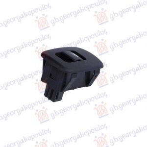 PREKIDAC U PREDNJIM (& ZADNJIM L=D) VRATIMA (4 PIN) - CITROEN C3 2010-2013 (SC)