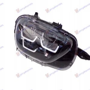 FAR LED 20- (VALEO) - CITROEN C3 2016-2024 (SX)