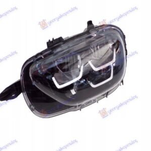 FAR LED 20- (VALEO) - CITROEN C3 2016-2024 (SX)