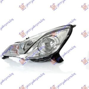 FAR ELEKTRICNI (VISTEON) - CITROEN DS3 2010-2014 (SA)