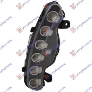 DNEVNO SVETLO - CITROEN DS3 2010-2014 (SA)