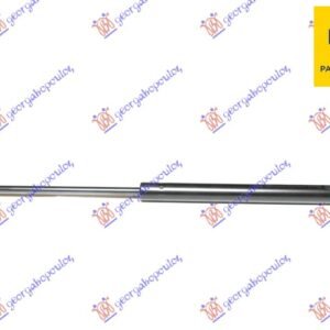 AMORTIZER GEPEK VRATA (422L-365N) (MARELLI) - CITROEN DS3 2010-2014 (SA)