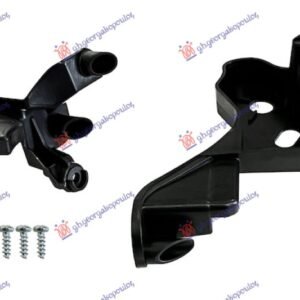 KOMPLET ZA POPRAVKU NOSACA (PRICVRSCIVANJE) FARA -16 - CITROEN C4 2011-2020 (NC)