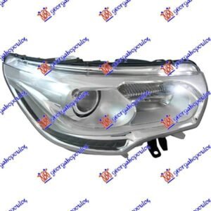 FAR Bi-XENON AFS -2015 (MARELLI) - CITROEN C4 2011-2020 (NC)