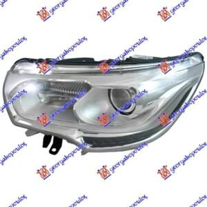 FAR Bi-XENON AFS -2015 (MARELLI) - CITROEN C4 2011-2020 (NC)