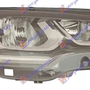FAR ELEKTRICNI SA LED DNEVNIM SVETLOM 2015- (DEPO) - CITROEN C4 2011-2020 (NC)