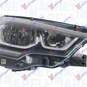 FAR ELEKTRICNI SA LED DNEVNIM SVETLOM 2015- (MARELLI) - CITROEN C4 2011-2020 (NC)
