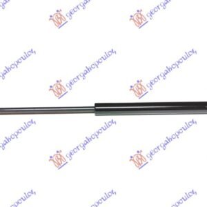 AMORTIZER GEPEK VRATA (492L-475N) (MARELLI) - CITROEN C4 2011-2020 (NC)
