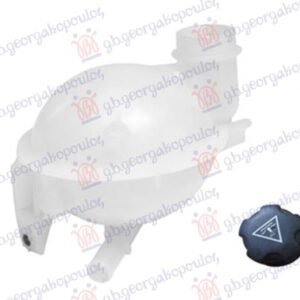 POSUDA ZA ANTIFRIZ (SA POKLOPCEM) - CITROEN C4 2011-2020 (NC)