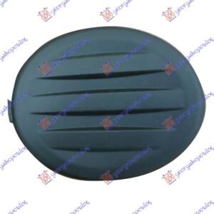 POKLOPAC MAGLENKE - CITROEN C3 PICASSO 2009-2012 (SH)