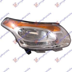 FAR ELEKTRICNI (DEPO) - CITROEN C3 PICASSO 2009-2012 (SH)