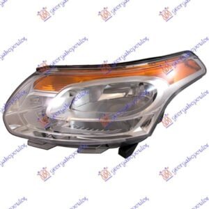 FAR ELEKTRICNI (DEPO) - CITROEN C3 PICASSO 2009-2012 (SH)
