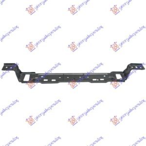 NOSAC HLADNJAKA - CITROEN C4 PICASSO 2014-2017